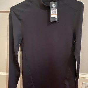 Under Armour Mock Neck Cold Gear